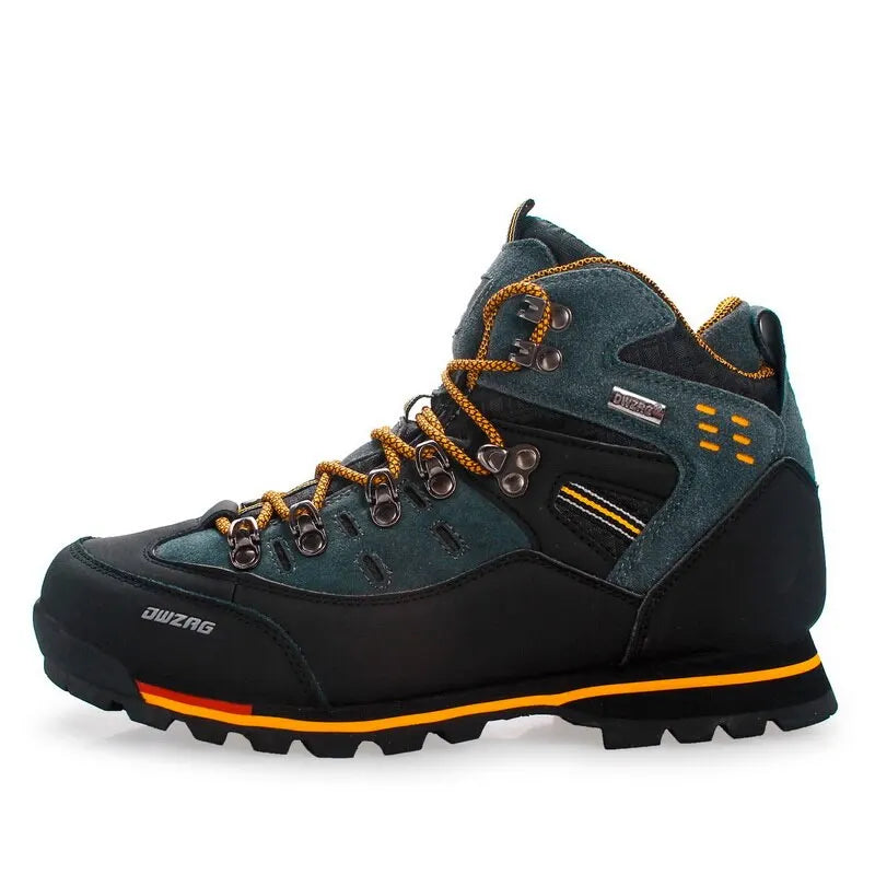 Men's Outdoor Hiking & Climbing Shoes