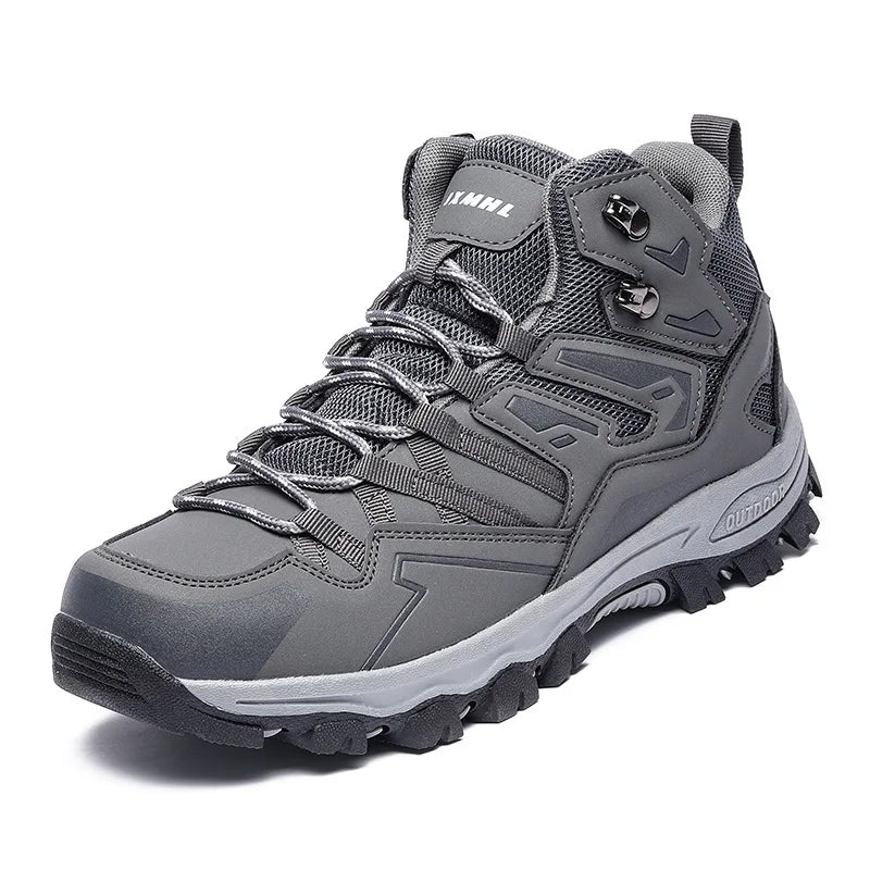 Unisex Waterproof Hiking & Trekking Boots