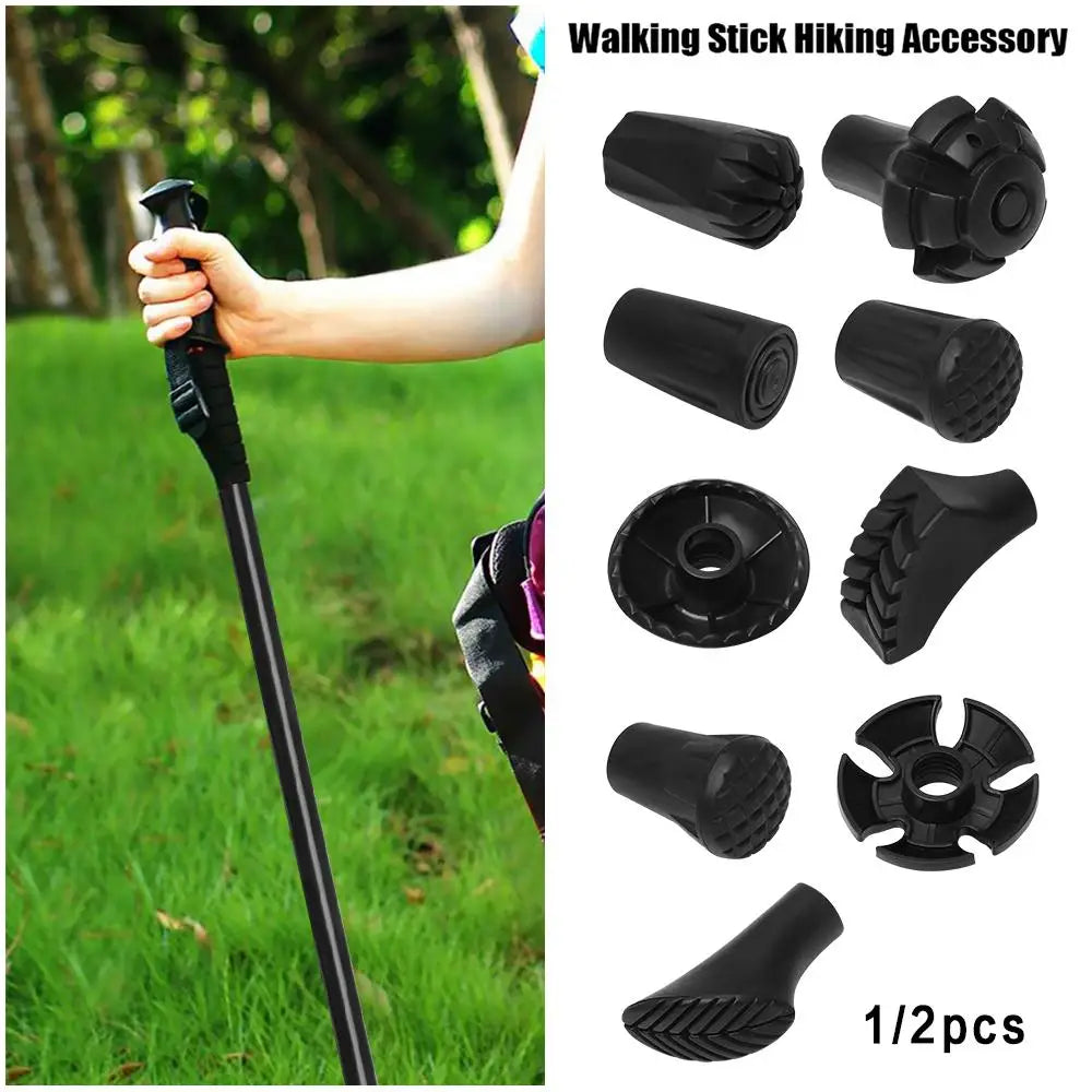 Telescopic Nordic Walking Poles