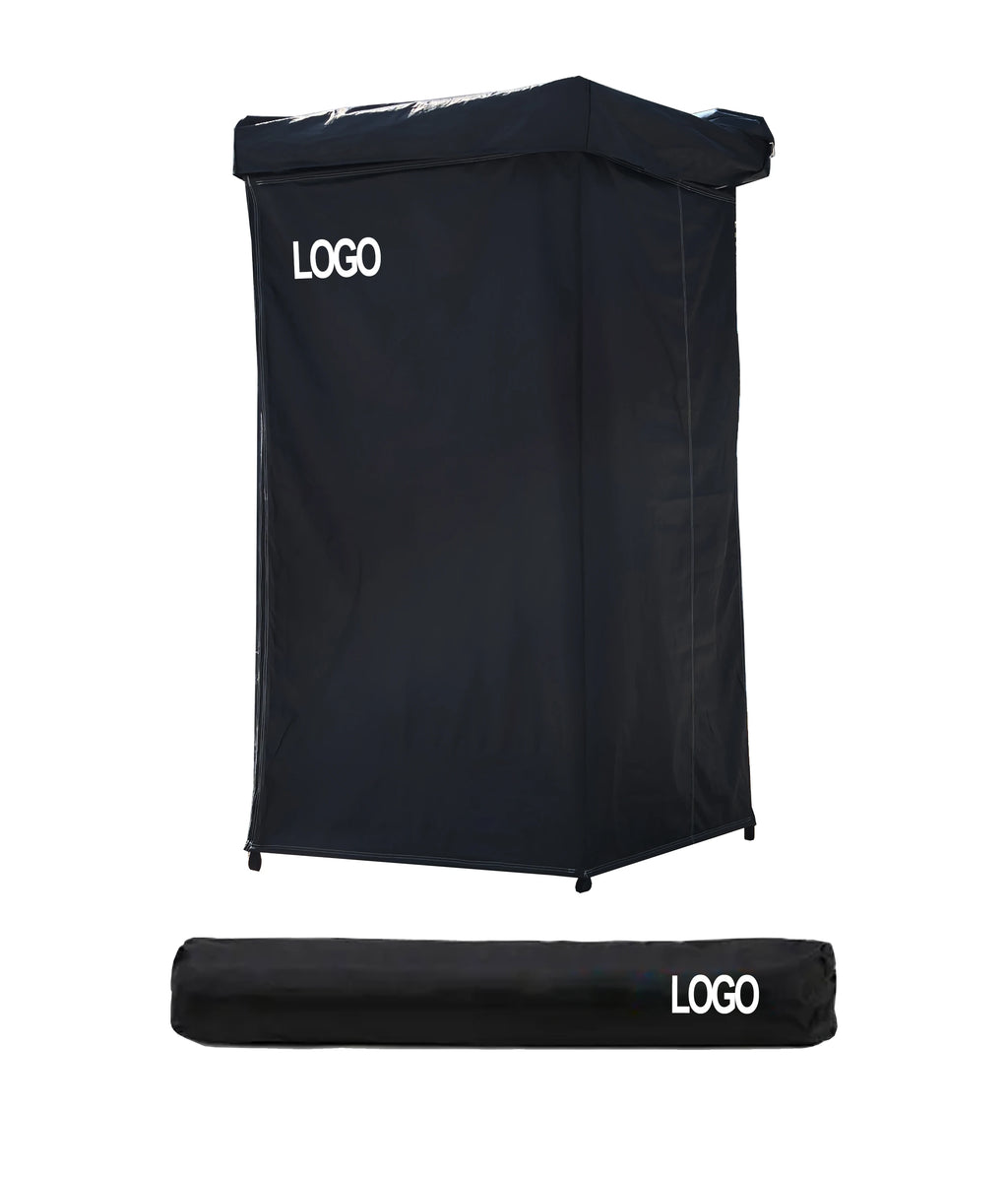Portable Camping Shower Tent