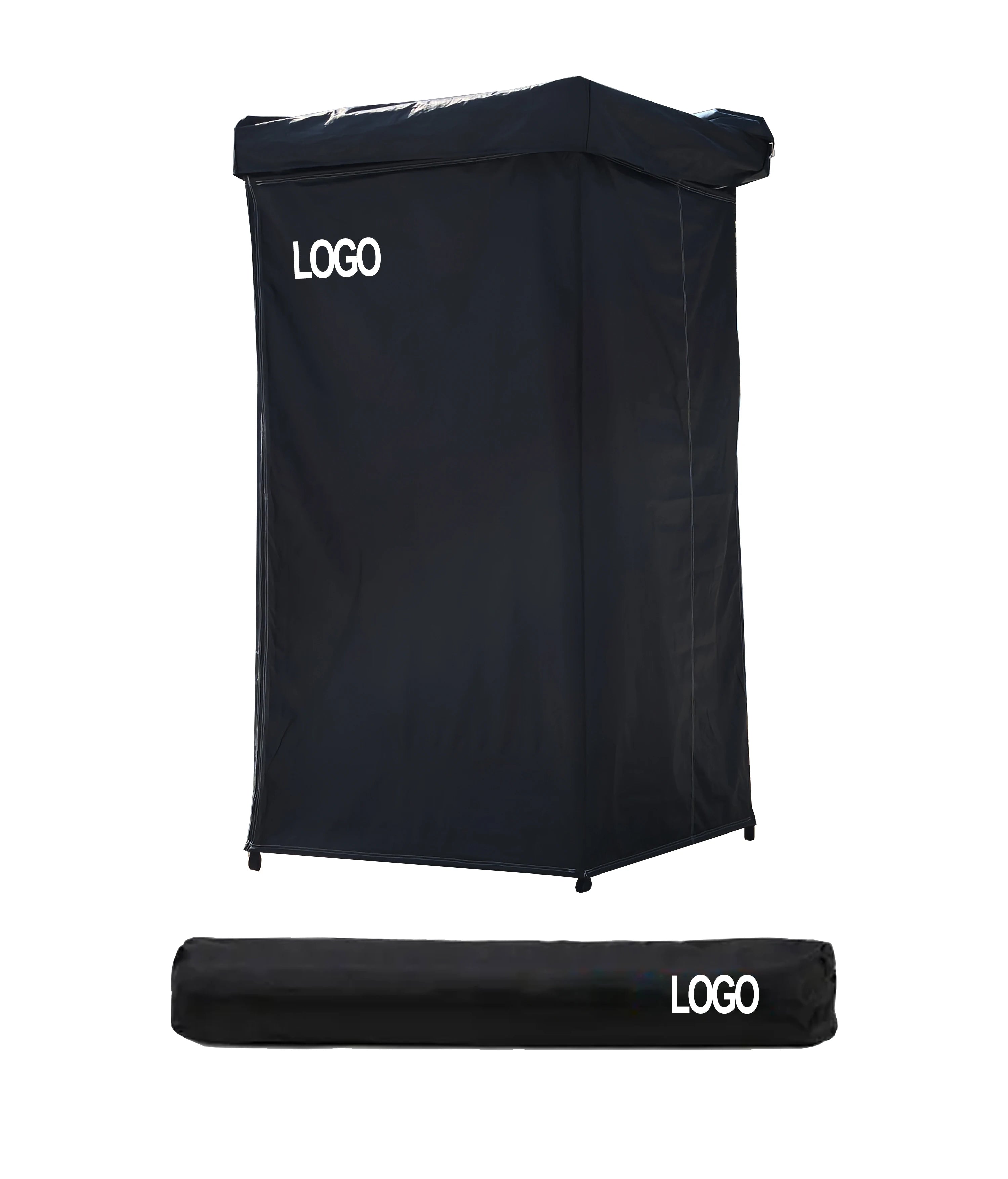 Portable Camping Shower Tent