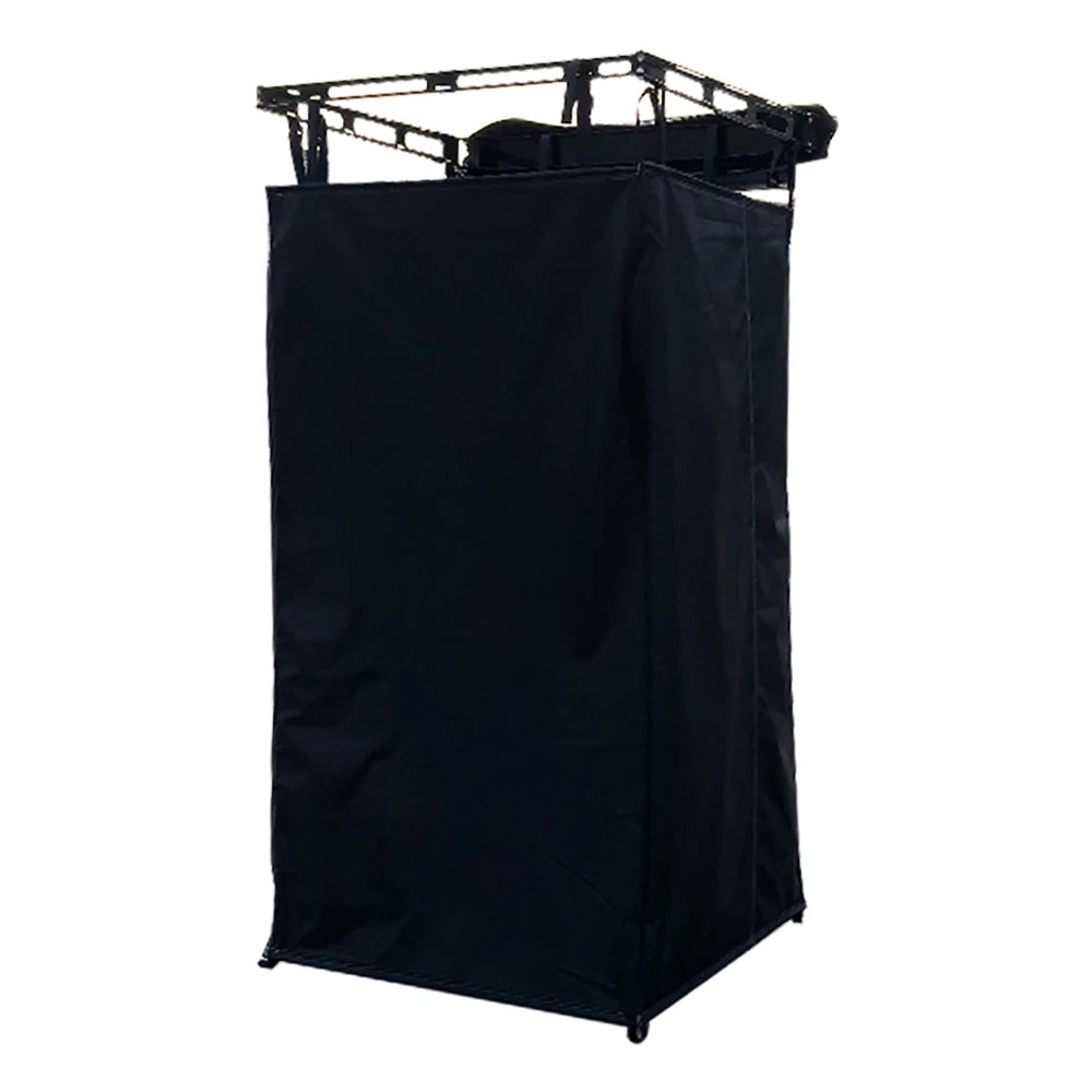 Portable Camping Shower Tent