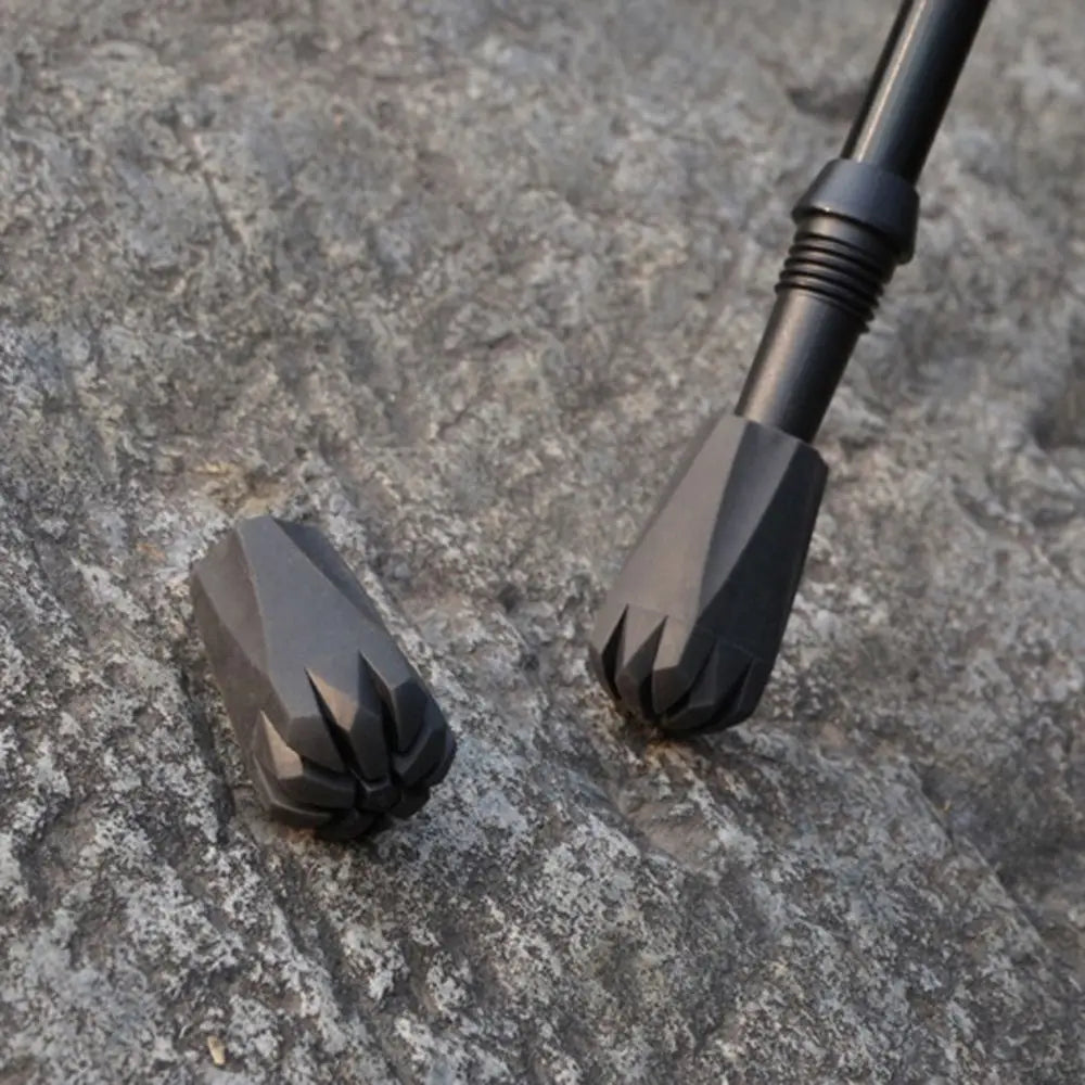 Telescopic Nordic Walking Poles