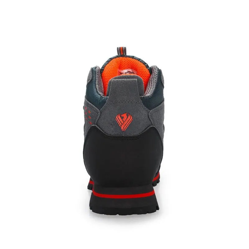 Men's Outdoor Hiking & Climbing Shoes