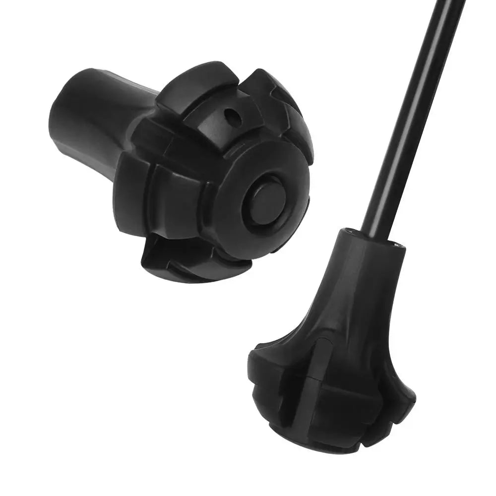 Telescopic Nordic Walking Poles