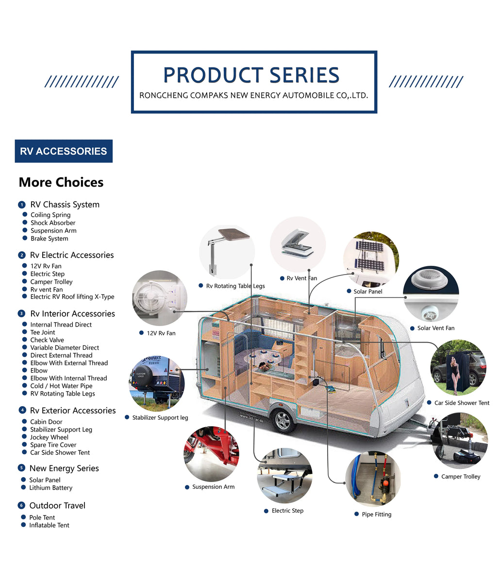 Portable Camping Shower Tent