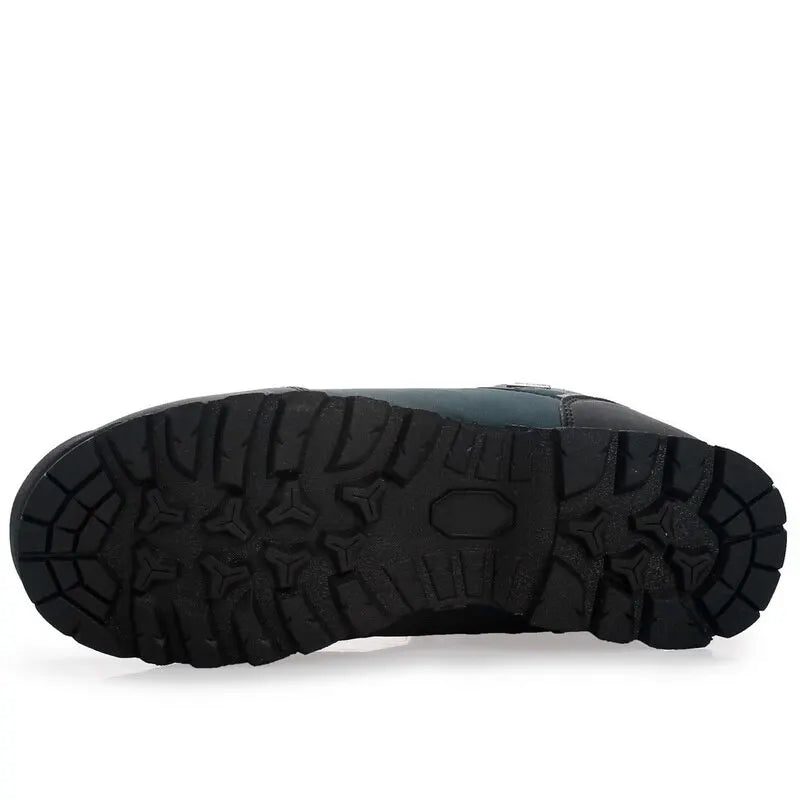 Men's Outdoor Hiking & Climbing Shoes