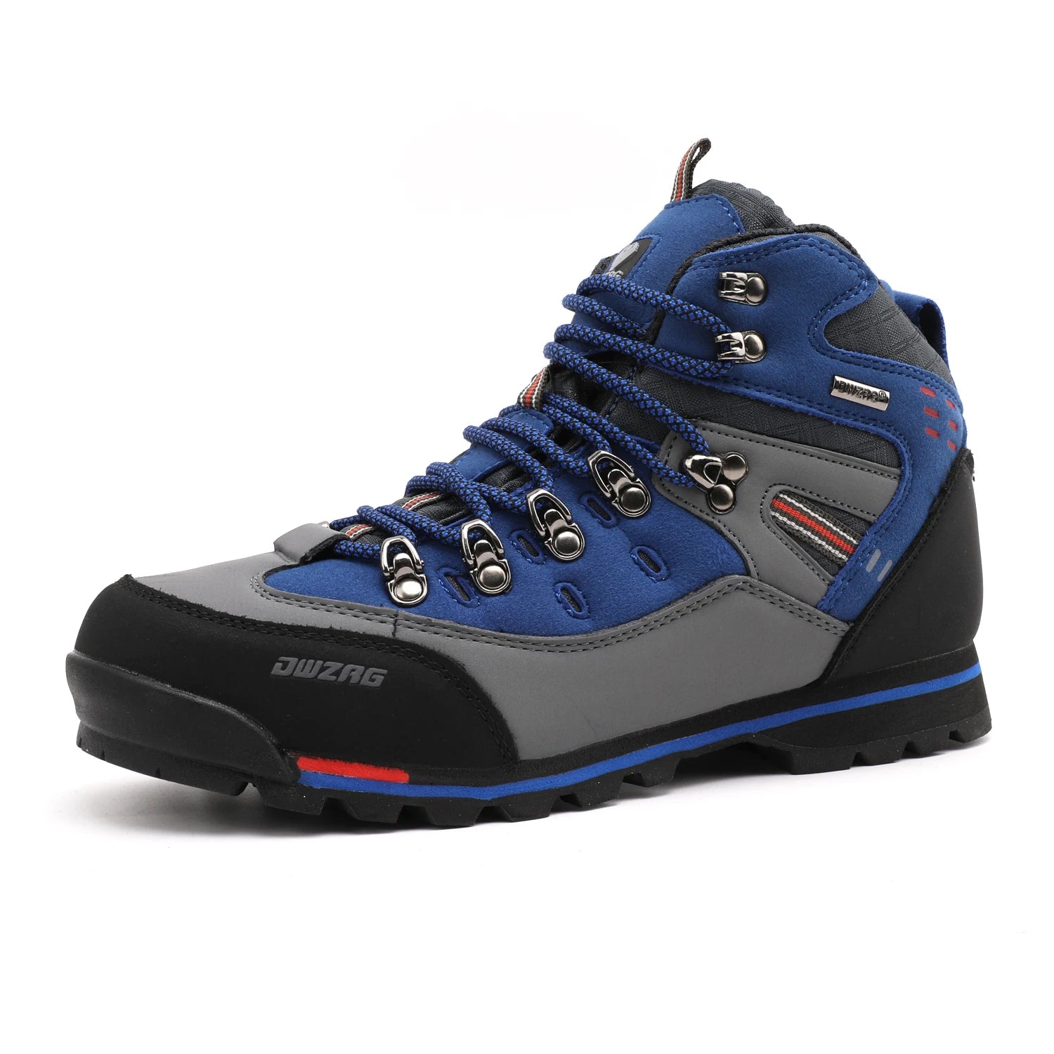Men's Outdoor Hiking & Climbing Shoes