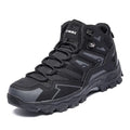 Unisex Waterproof Hiking & Trekking Boots