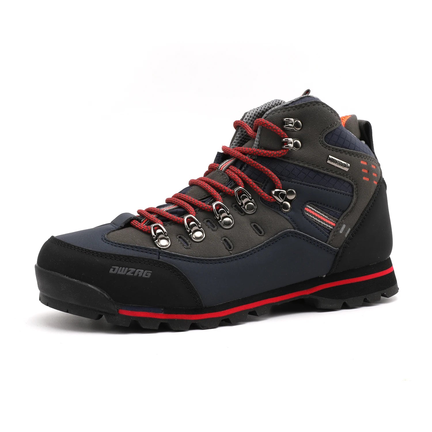 Men's Outdoor Hiking & Climbing Shoes