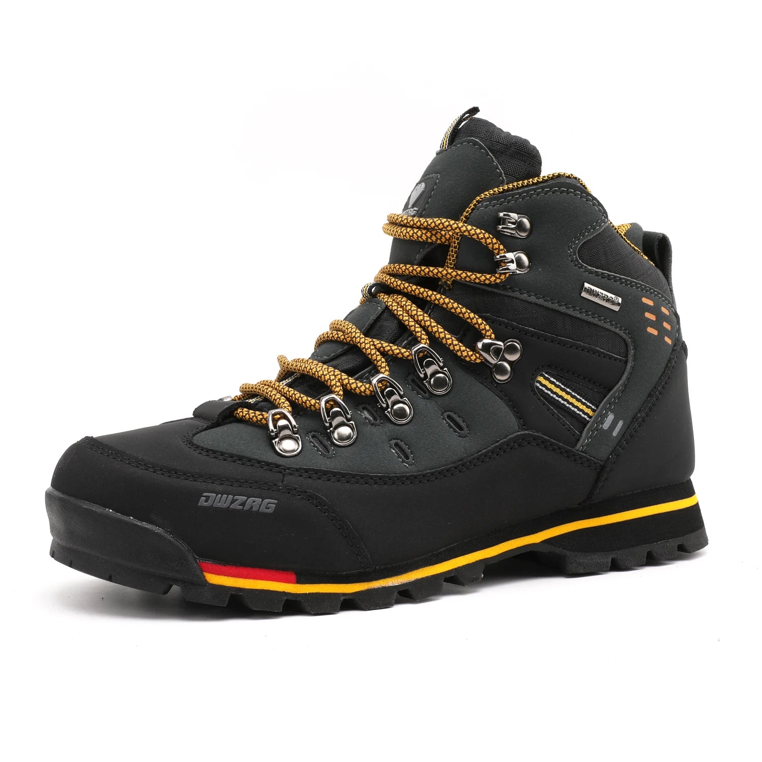 Men's Outdoor Hiking & Climbing Shoes